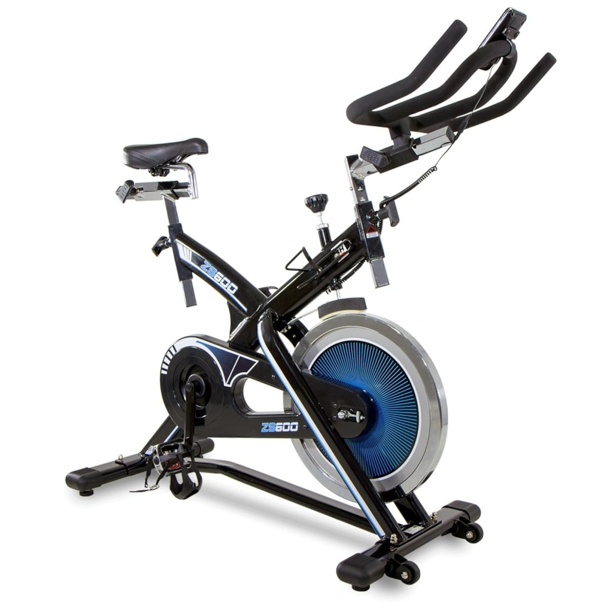 Bicicleta Estática Bicicleta Bh Fitness H916rr Bicicleta Para