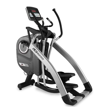 bicicleta elíptica s3xib bladez fitness