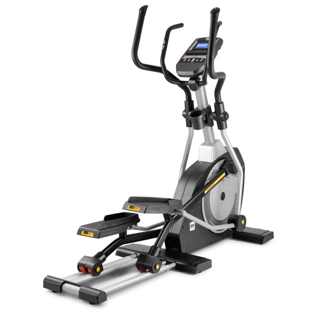 BH Fitness - Bicicleta Elíptica I.FDC20 Studio Con Envío Gratis