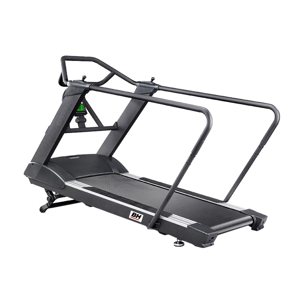 BH Fitness - Cinta Sin Motor RunHIIT Con Envío Gratis
