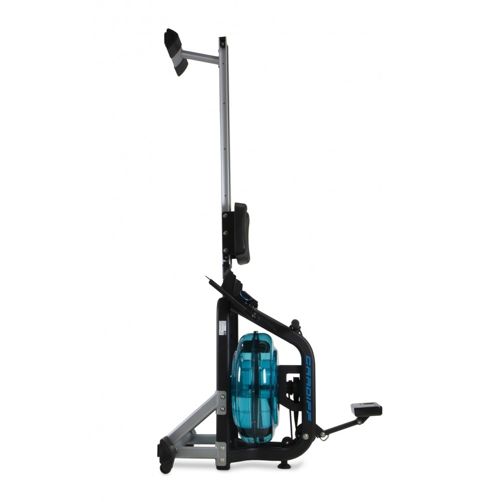 Remo Cardiff BH Fitness - Negro Negro-5