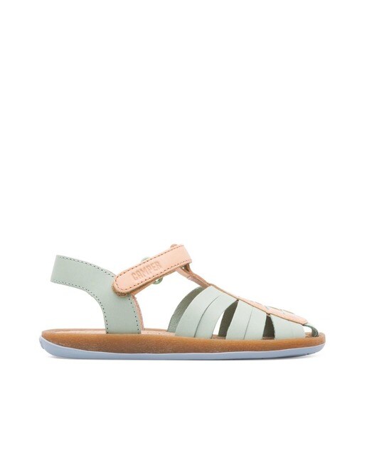 Sandalias Camper Niño El Corte Ingles Outlet, 50% OFF | www.forestdreams.nl