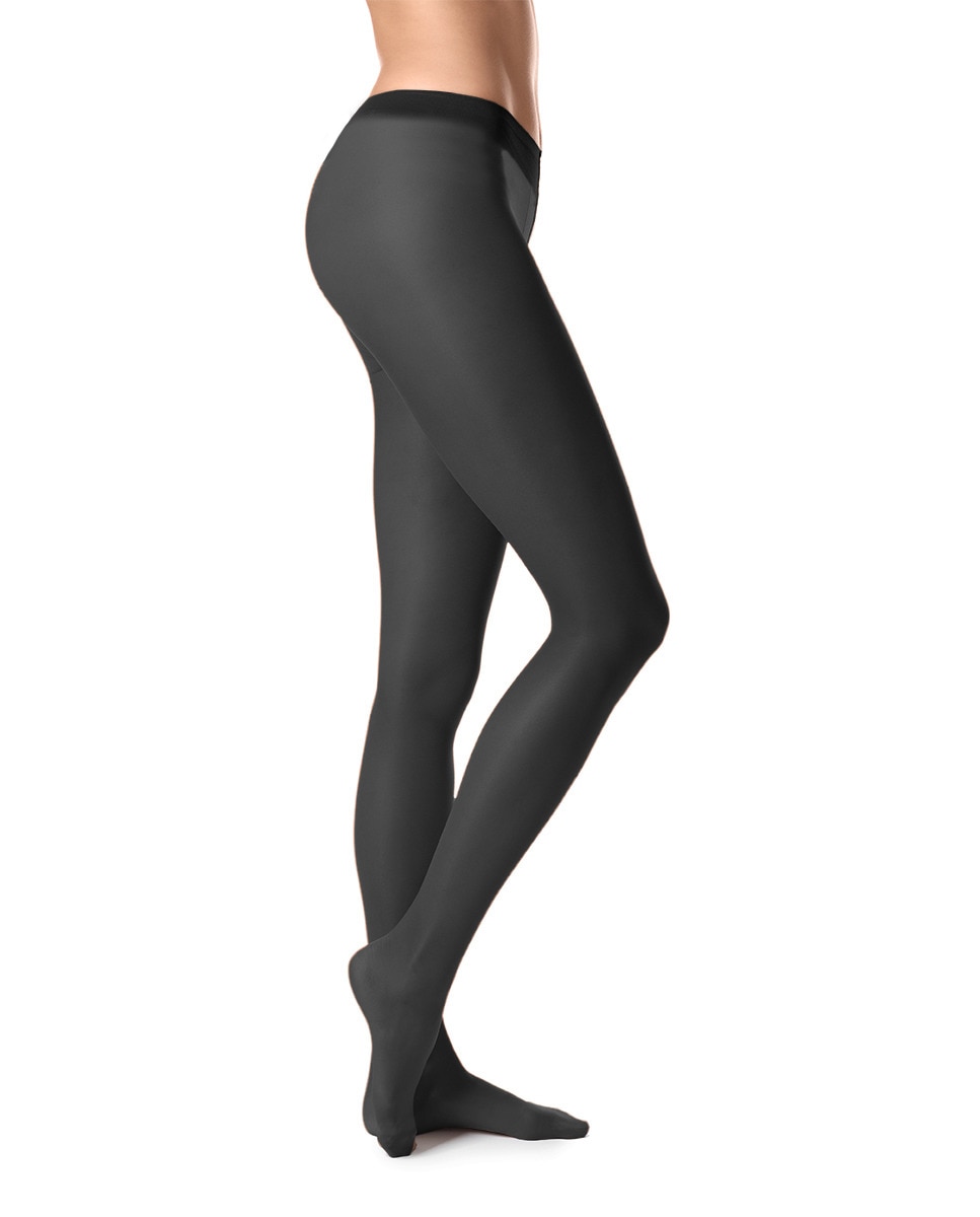 Pack de 2 panties en 2 sobres Elegance 20 extra 2 liso maquillaje 20