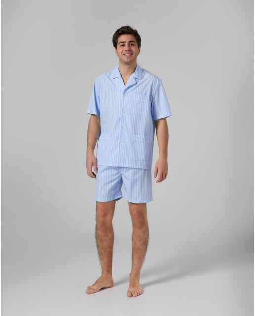 Pijamas completos de hombre · Moda · El Corte Inglés (467)