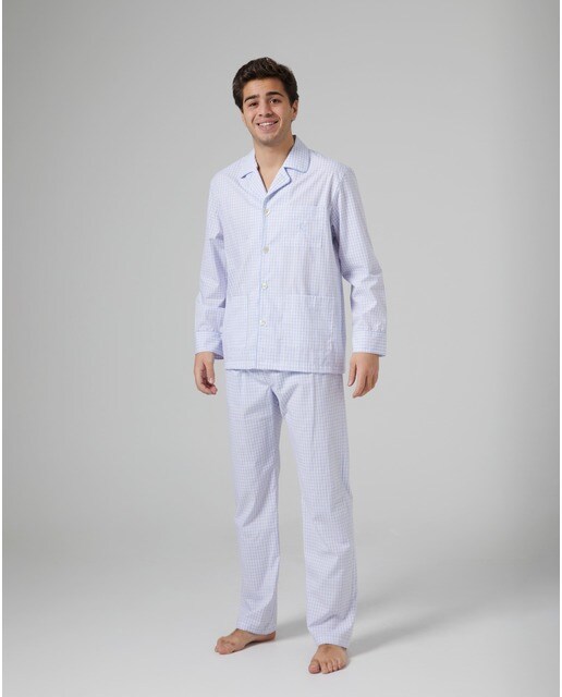Pijamas el corte ingles hombre 🥇 ¡VER PRECIOS · Comprar Online Junio 2021!