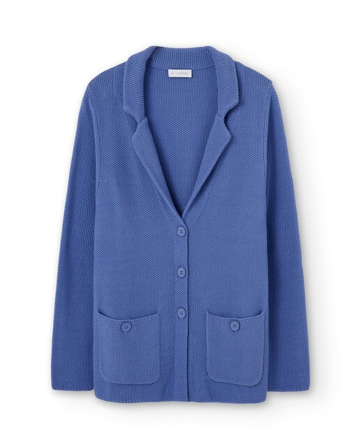 Chaquetas y Blazers mujer · Azules · Moda mujer · El Corte Inglés (159) · 6