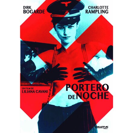 Portero de noche (DVD) · CAN FRATTA, S.L. · El Corte Inglés