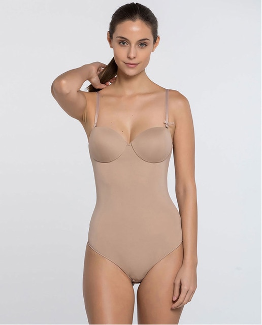 Bodys · Lencería · El Corte Inglés (102) · 2