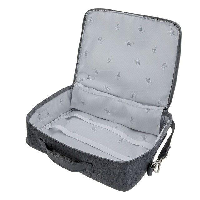 Bolso de maternidad Cambrass Elite en color negro · El Corte Inglés