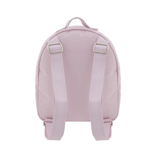 Mochila de maternidad Cambrass Luna Elite en color rosa · El Corte Inglés