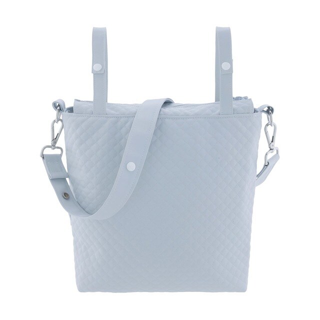 Bolsa para silla de paseo Cambrass Sara en color azul · El Corte Inglés