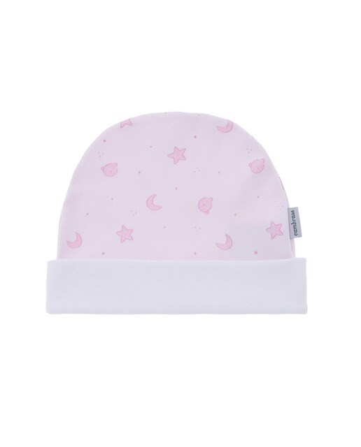 Conjunto 5 piezas de bebé niño primera puesta estampado rosa · Cambrass · El  Corte Inglés