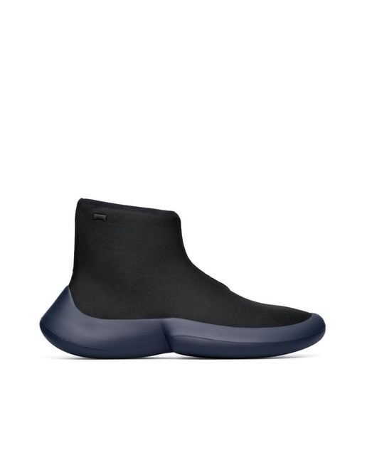 zapatillas tipo botin