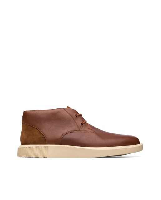 botas camper hombre
