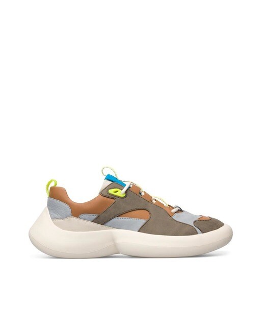 zapatillas camper hombre