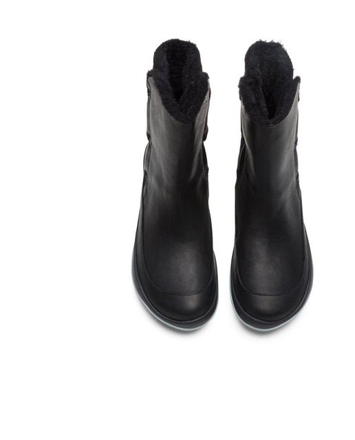 Botas de mujer Camper impermeables en negro · Camper · El Corte Inglés