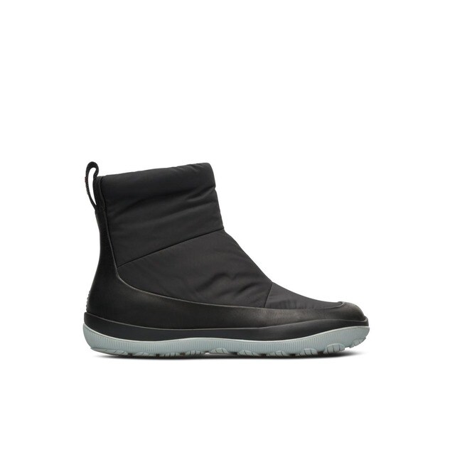 Botas de agua de mujer impermeables en negro · Camper · El Corte Inglés