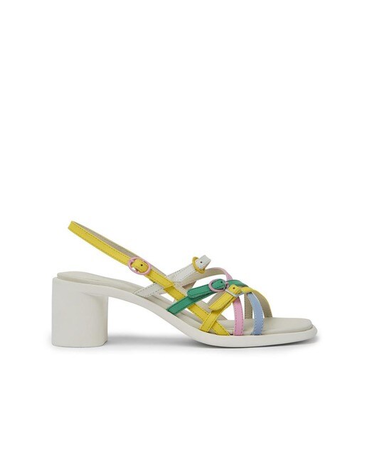 Sandalias · Camper · Moda mujer · El Corte Inglés (227)