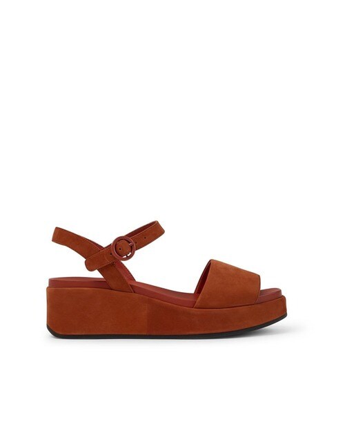 Sandalias · Camper · Moda mujer · El Corte Inglés (227)