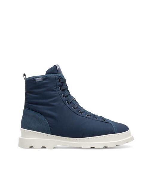 Botas y botines hombre · Azules · Moda hombre · El Corte Inglés (24)