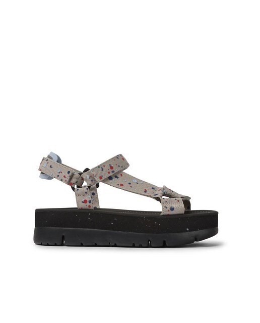 Sandalias · Camper · Moda mujer · El Corte Inglés (227) · 2