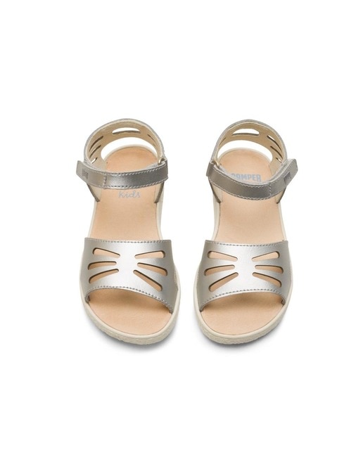 Sandalias Camper Niña El Corte Ingles 2025