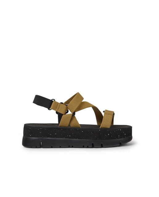 Sandalias · Camper · Moda mujer · El Corte Inglés (227)