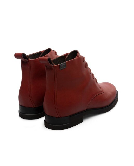 Botin cowboy en piel de serpiente hechas a medida
