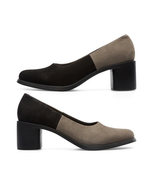 zapatos camper mujer el corte ingles