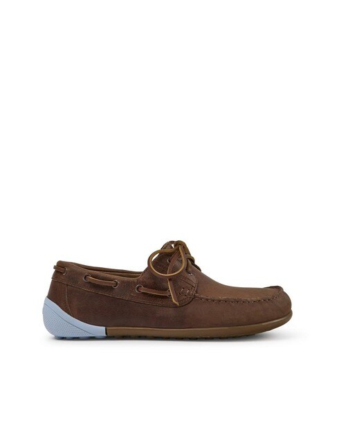 Náuticos de Hombre · Zapatos · Moda · El Corte Inglés (240)