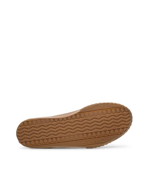 Zapatos naúticos Traveris 5061