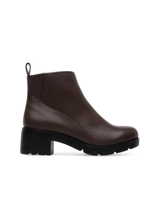 botines mujer rebajas el corte ingles