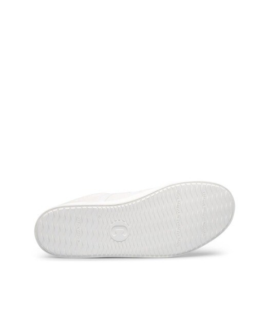 Zapatillas de lona de hombre en blanco con cordones · Camper · El Corte  Inglés