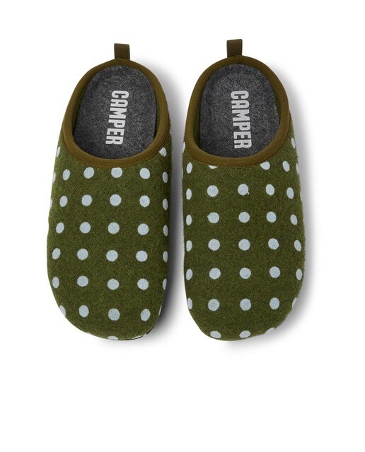 Zapatillas casa baratas de Zapatos para Hombre de Camper | FASHIOLA.es