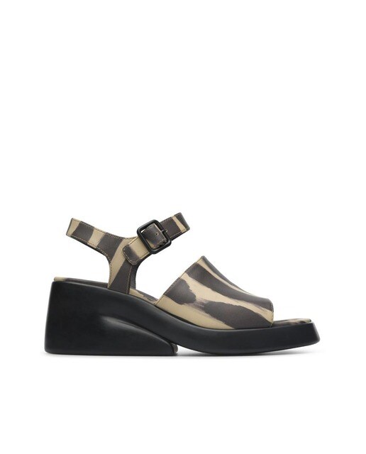 Zapatos de piel · El Corte Inglés (8.507) · 122