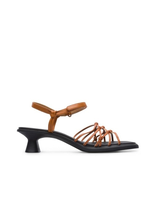 Camper · Zapatos · Moda mujer · El Corte Inglés (1.020)