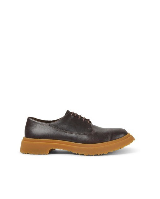 🥇Como COMBINAR ZAPATOS MARRONES hombre, OUTFIT 【 2022 】