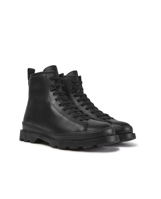 Botines CAMPER - GORE-TEX Milah K400576-001 Black - Botines - Botas y  botines - Mujer | zapatos.es