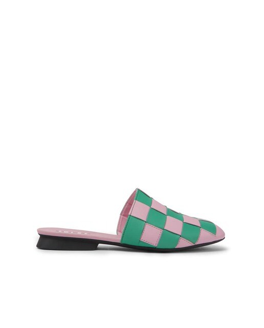 Zuecos y mules · Camper · Moda mujer · El Corte Inglés (16)
