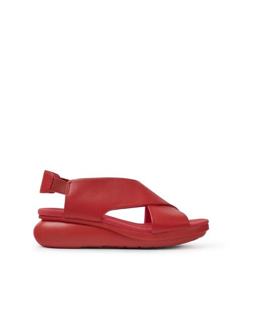Sandalias · Camper · Moda mujer · El Corte Inglés (227) · 2