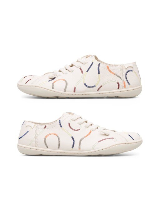 zapatillas para andar mujer el corte ingles