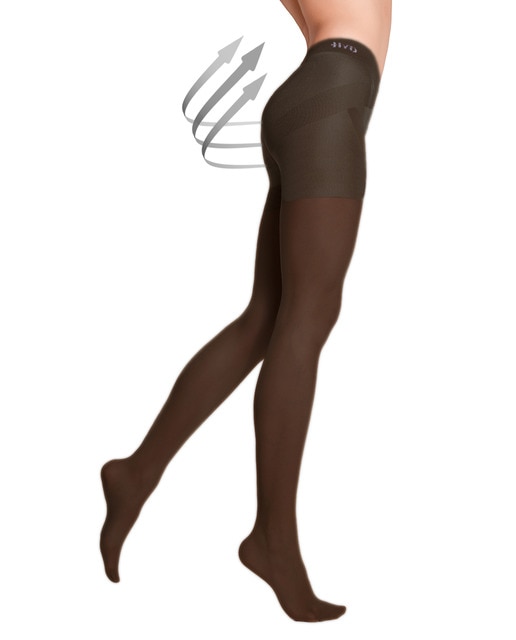 Medias reductoras · Medias y panties · El Corte Inglés (25)