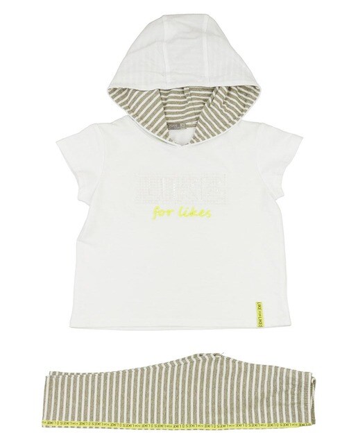 Losan niña el corte ingles Clearance