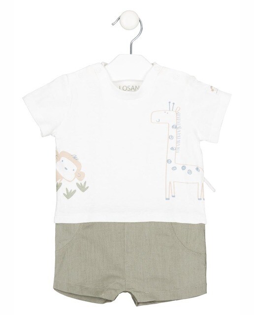 Petos, Ranitas y Peleles Bebé Niño · Moda Infantil · El Corte Inglés (629)  · 3