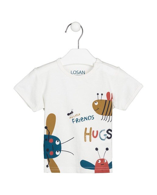 Losan · Bebé Niño · Moda infantil · El Corte Inglés (147) · 2