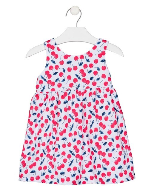 Vestidos Bebé Niña · Moda Infantil · El Corte Inglés (1.199) · 37