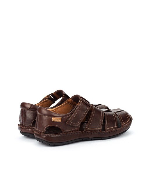 Sandalias De Piel Hombre El Corte Ingles Hot Sale, UP TO 55% OFF |  lavalldelord.com