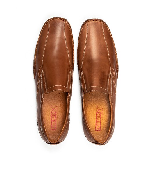 mocasines pikolinos