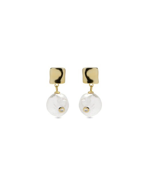 Pendientes · Bisutería · Moda Mujer · El Corte Inglés (6.304) · 91