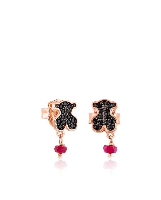 Pulsera Pendientes San Valentin Tous Pulsera San Valentin Tous